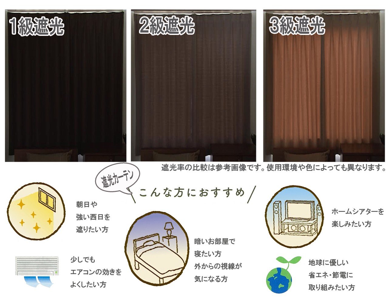 Amazon｜ユニベール ドレ－プカーテン 遮光性 形状記憶 遮熱 洗える 幅